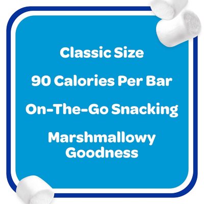 Rice Krispies Treats 1.3 Oz., 25 Ct.