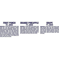Welch'S Variety Pack 10 Fl. Oz., 24 Pk.
