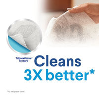 Clorox Disinfecting Cleaning Wipes, Variety Pack, 5 Ct., 425 Wipes