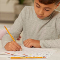 Back to School Essentials 42-Piece School Supply List Value Pack from Paper Mate, Sharpie, Elmer’S & Expo