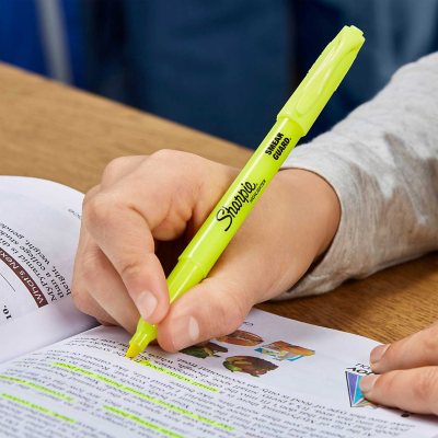 Back to School Essentials 42-Piece School Supply List Value Pack from Paper Mate, Sharpie, Elmer’S & Expo