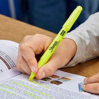 Back to School Essentials 42-Piece School Supply List Value Pack from Paper Mate, Sharpie, Elmer’S & Expo