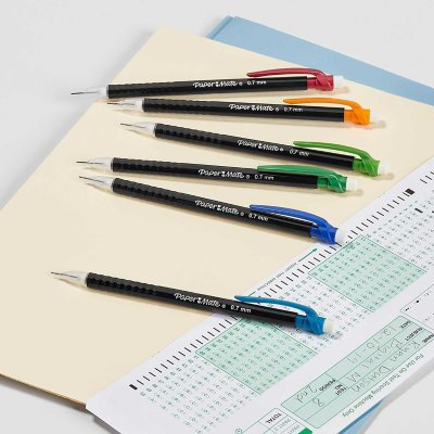 Back to School Essentials 42-Piece School Supply List Value Pack from Paper Mate, Sharpie, Elmer’S & Expo