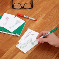 Back to School Essentials 42-Piece School Supply List Value Pack from Paper Mate, Sharpie, Elmer’S & Expo
