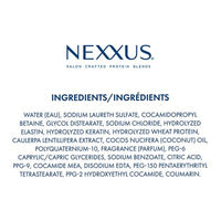 Nexxus Therappe Ultimate Moisturizing Shampoo, 42 Fl. Oz.