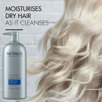 Nexxus Therappe Ultimate Moisturizing Shampoo, 42 Fl. Oz.