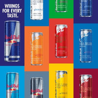 Red Bull Energy Sugar-Free 8.4 Fl. Oz., 24 Pk.