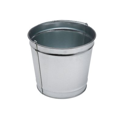 Smoker'S Outpost Patio Cigarette Receptacle - Beige