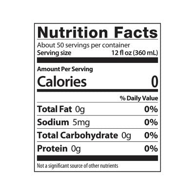Essentia Bottled Water, Ionized Alkaline Water 1.5 L., 12 Pk.