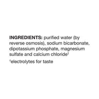 Essentia Bottled Water, Ionized Alkaline Water 1.5 L., 12 Pk.