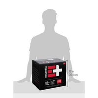 Essentia Bottled Water, Ionized Alkaline Water 1.5 L., 12 Pk.