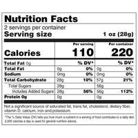 Fun Sweets Summer Cotton Candy Variety Pack, 2 Oz.,12 Pk.