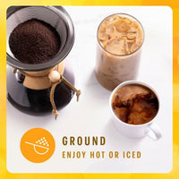 Starbucks Blonde Roast Ground Coffee, Sunsera Blend , 40 Oz.