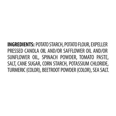 Sensible Portions Sea Salt Garden Veggie Straws, 23.5 Oz.
