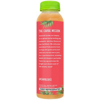 Caribe Cold Pressed Passion Orange Guava Juice Blend, 12 Fl. Oz., 6 Pk.