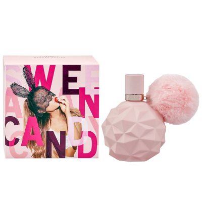Ariana Grande Sweet like Candy Eau De Parfum, 3.4 Fl. Oz.