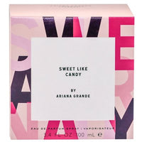 Ariana Grande Sweet like Candy Eau De Parfum, 3.4 Fl. Oz.