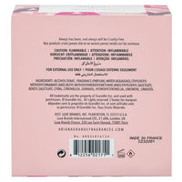 Ariana Grande Sweet like Candy Eau De Parfum, 3.4 Fl. Oz.