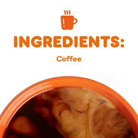 Dunkin' Donuts Medium Roast K-Cup Coffee Pods, Original Blend, 72 Ct.