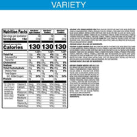 Nutri-Grain Bars Variety Pack, 1.3 Oz., 36 Pk.