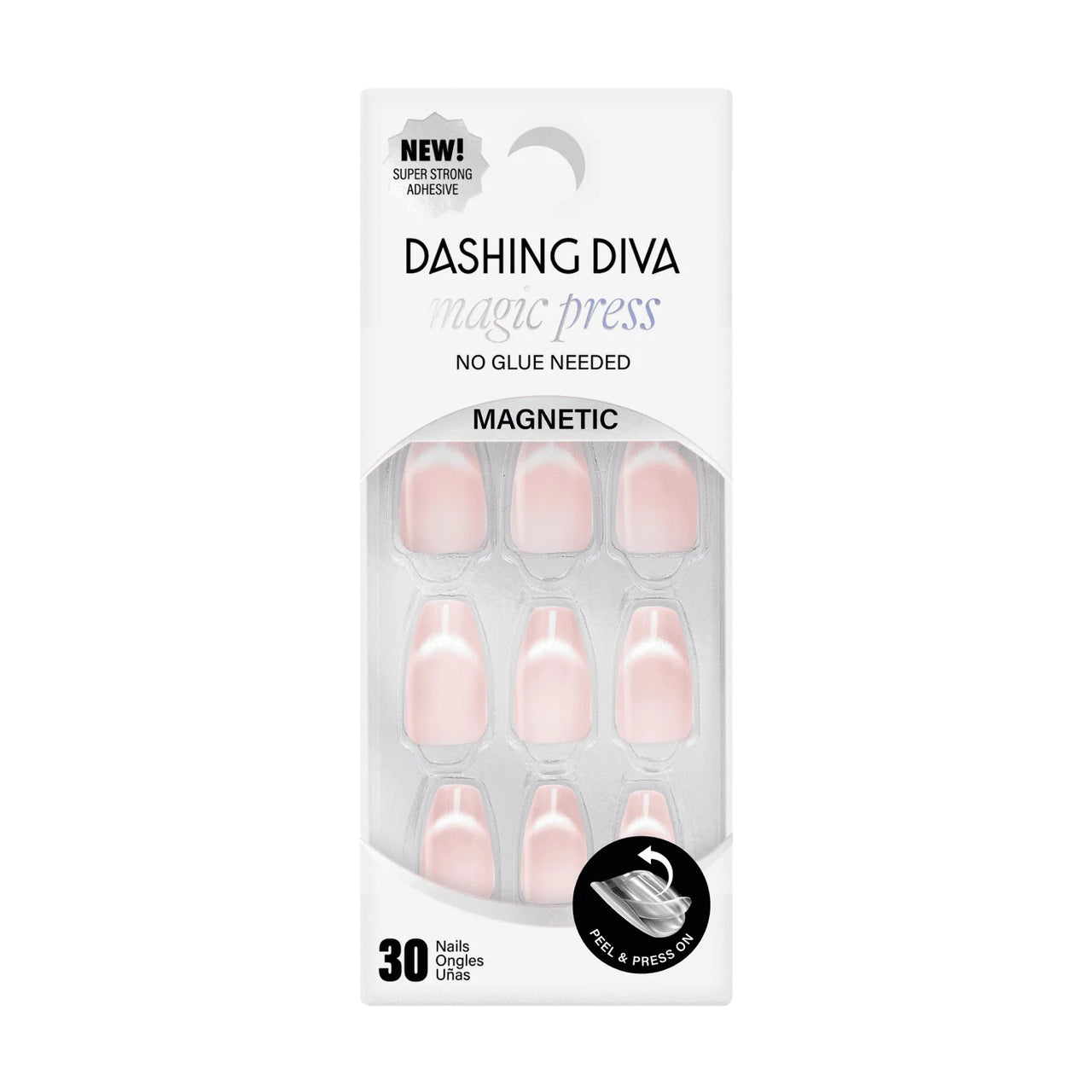 Rose Revenge Dashing Diva Magic Press Design