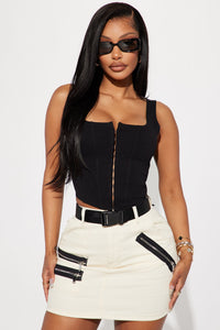 Fashion Nova Feeling Feisty Tiger Print Mesh Maxi - Brown/combo