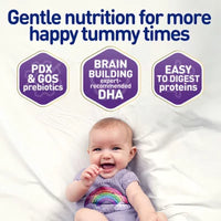 Enfamil Neuroprocare Gentlease Infant Formula, 20 Oz., 2 Pk.