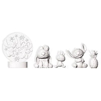 Stitch Paint and Style Jumbo Set