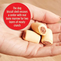 Milk-Bone Marosnacks Dog Treats, 50 Oz.