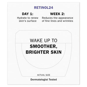 Olay Ultimate Retinol 24 + Vitamin E + Peptide Night Moisturizer, 1.7 Oz., 2 Pk.