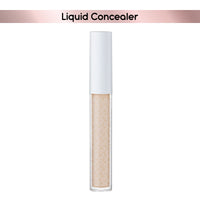 Kay Beauty Seamless Coverage with HD Liquid Concealer & Matte Compact (2 pcs)