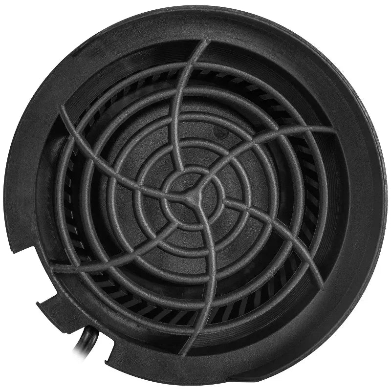 Hello Kitty 3ft Airblown Inflatable (Black Cat)