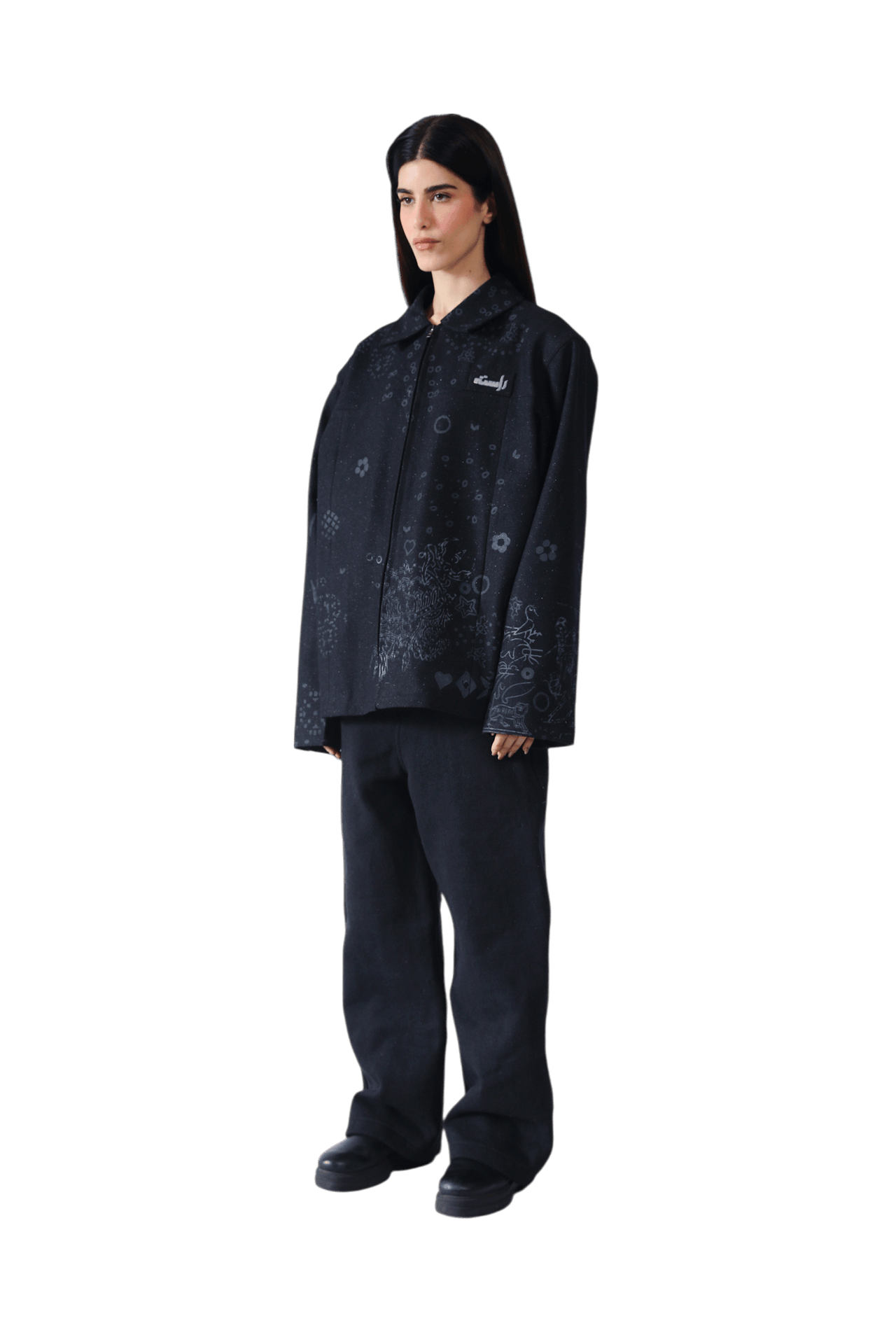 Raastah - Esse Jacket