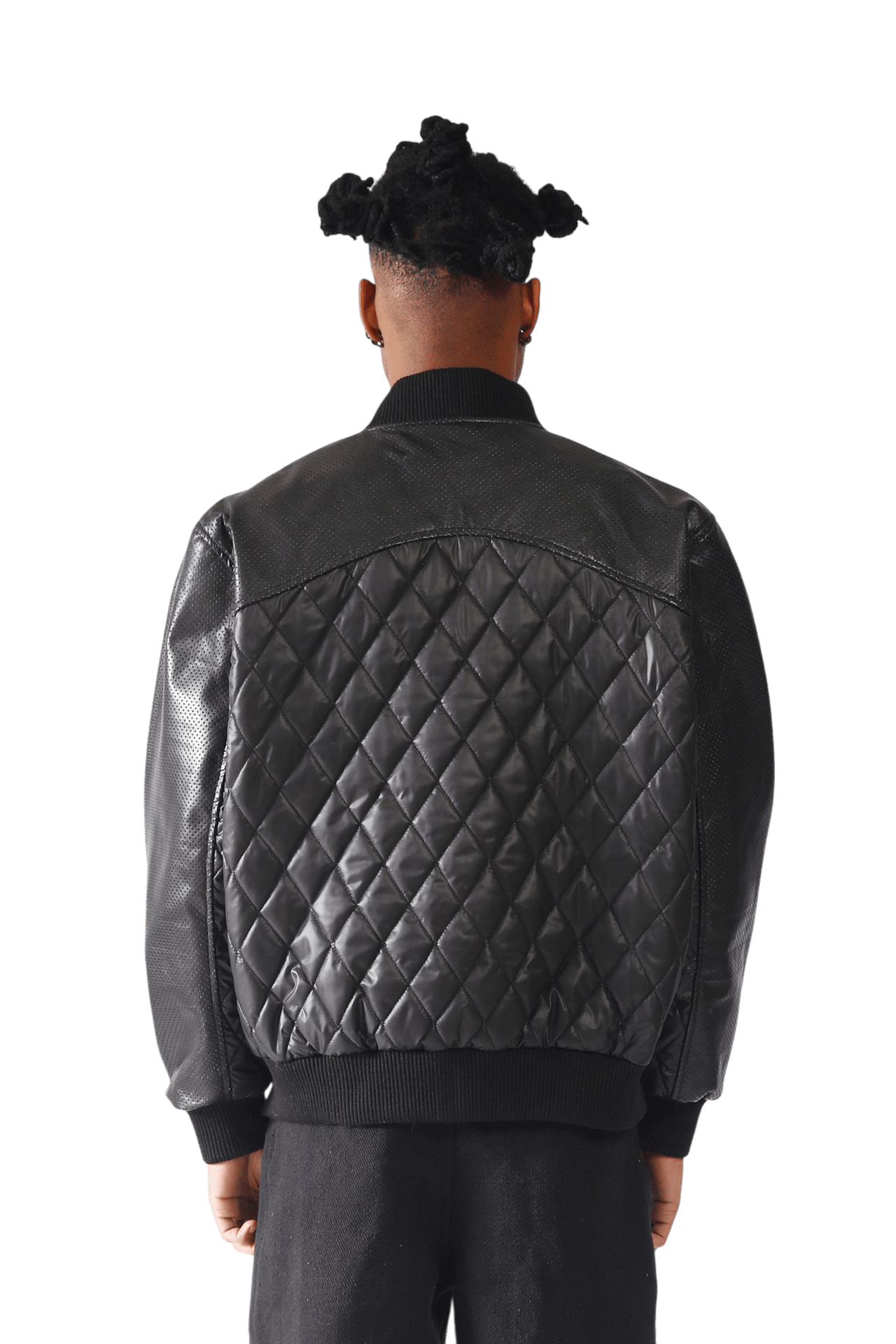 Raastah - Umbra Jacket