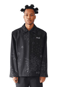 Raastah - Esse Jacket