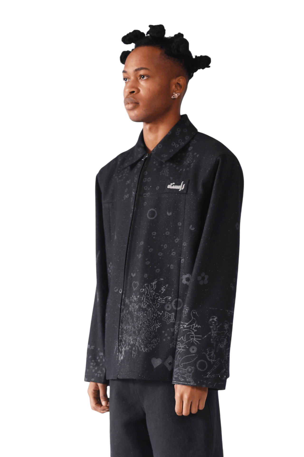 Raastah - Esse Jacket