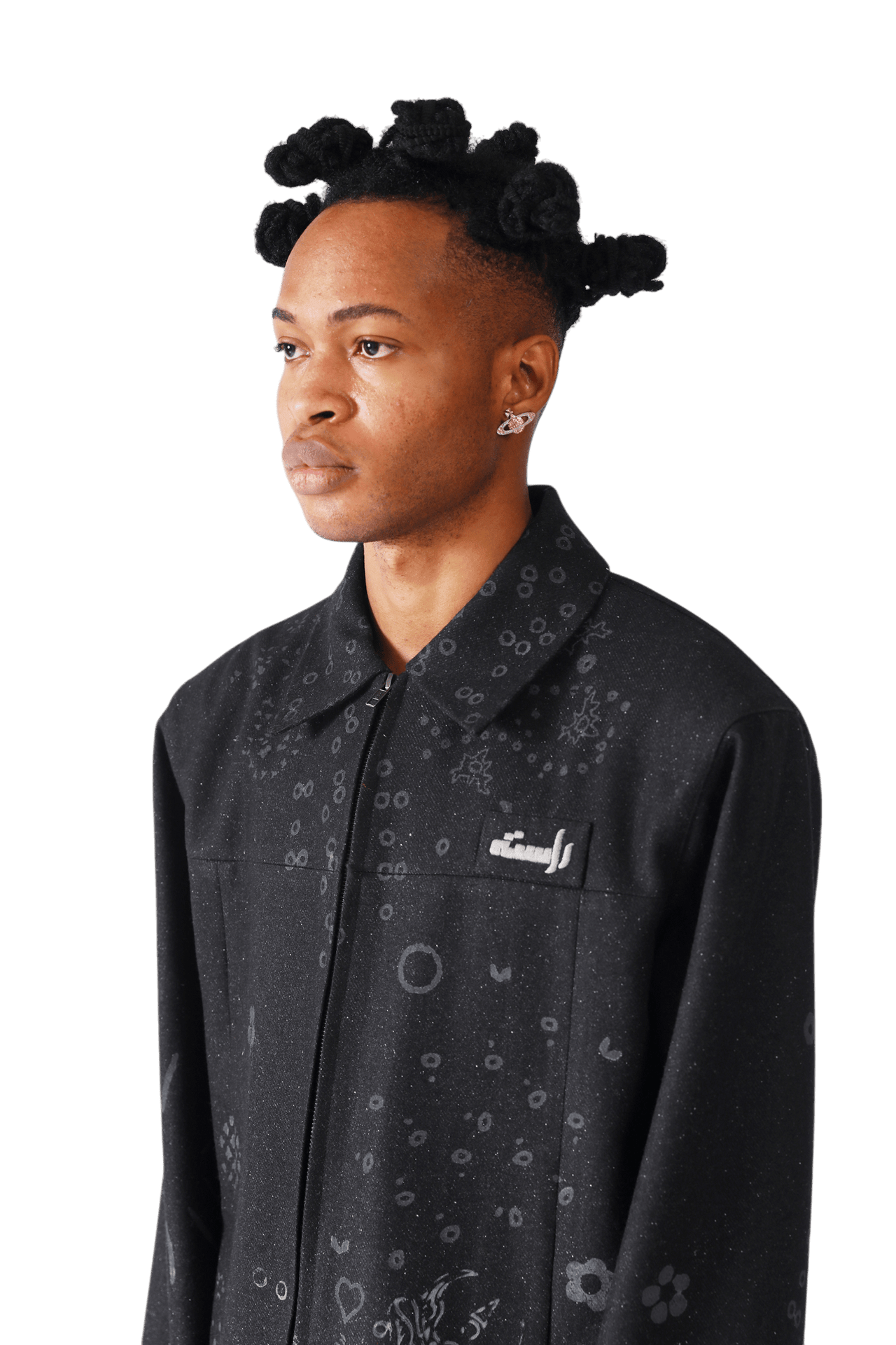 Raastah - Esse Jacket