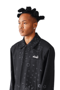 Raastah - Esse Jacket