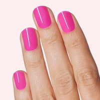 Magenta Madness