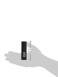 Colorbar XOXO Everlasting Matte Lipstick, Sand Stormy - 8 g