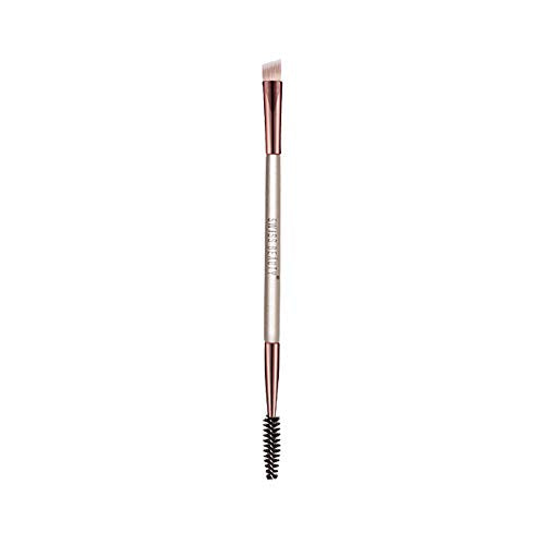 Swiss Beauty Highlighting & Lash Brush | With Synthetic And Soft Bristles Makeup Brush |