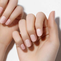 Pale Blush