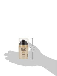 Olay Total Effect 7 IN 1 Anti Ageing Skin Cream (Moisturizer) Normal 50 gm
