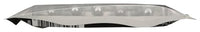e.l.f. Smoky Eye Brush Kit, Synthetic, 5Piece Set (82021) (Brush Handle Color May Vary)