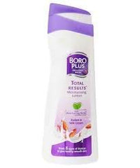 BOROPLUS Doodh Kesar body lotion, Ayurvedic, 300ml