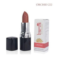 Barva Simple Makeover Kit Ghee-Enriched Makeup Contains BB Cream 10ml, Kajal, Beige Foundation & Lipstick. (Orchid)