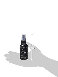 Swiss Beauty Natural Makeup Fixer | Natural Dewy Finish | With Vitamin E and Aloe Vera | Long-Lasting | Hydrating & Refreshing Setting Spray | 70 ml (Pack of 4)