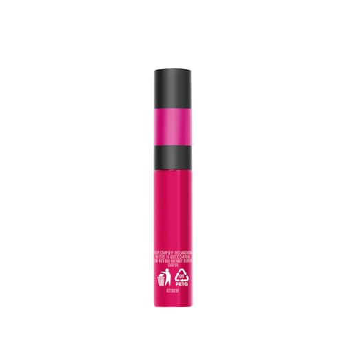 Elle 18 2Timing Glossy Lip& Cheek Tint Candyfloss 4Ml