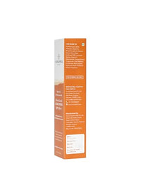 Be Soulfull Glow Guard Sunscreen with SPF 50+++Ultimate Sun Defense- helps to protect & minimise the effect of Sun & UV exposer- 50gms/.35 fl oz with