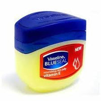 Vaseline Skin Protecting Jelly, with Multivitamins & Enhanced Fragrance, 250ml (Vitamin E, 250ml)